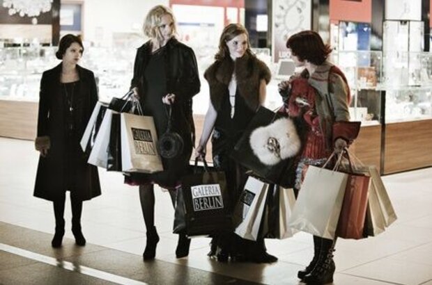 We Are the Night (2010) - photo 8