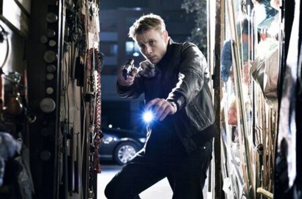 We Are the Night (2010) - photo 12