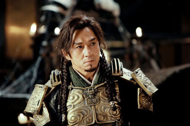 Dragon Blade (2015) - photo 3