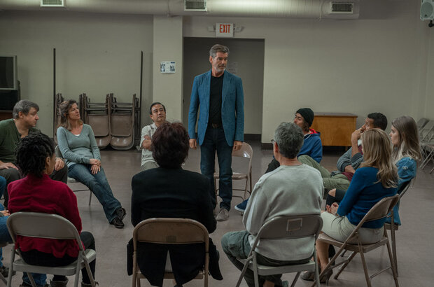 Some Kind of Beautiful (2014) - photo 4