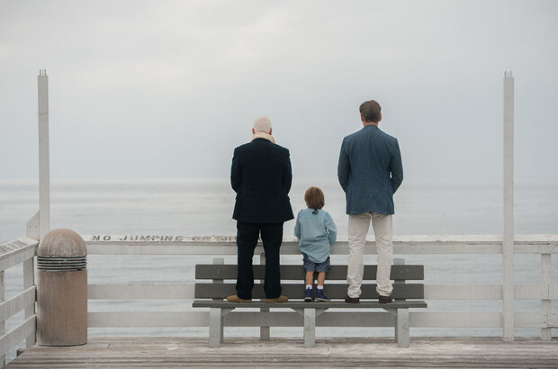 Some Kind of Beautiful (2014) - photo 10