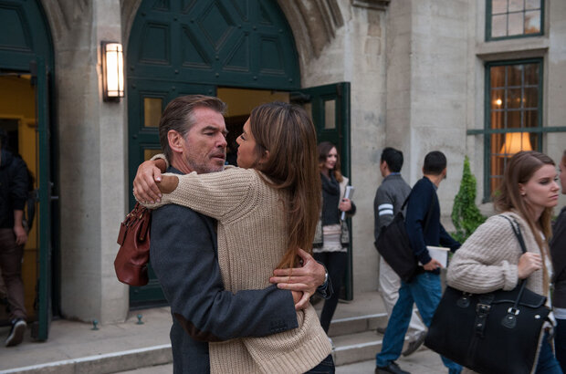 Some Kind of Beautiful (2014) - photo 3