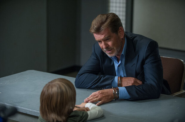 Some Kind of Beautiful (2014) - photo 1