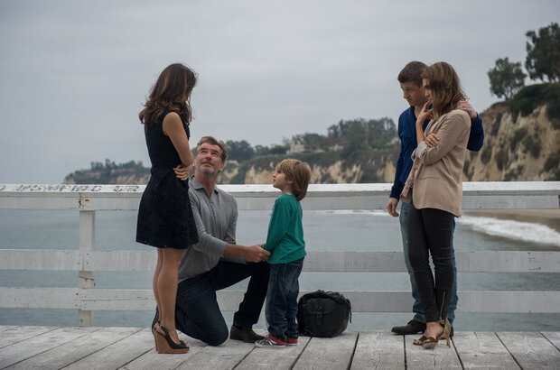Some Kind of Beautiful (2014) - photo 9