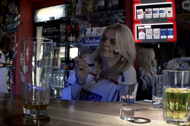 Mallory (2015) - photo 1
