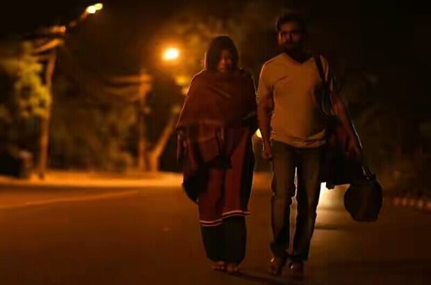 Sexy Durga (2017) - photo 1
