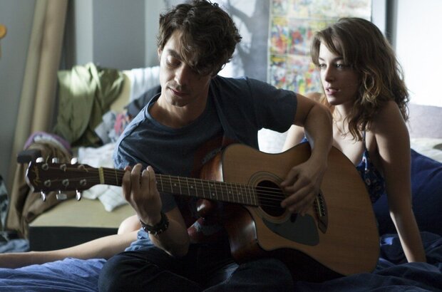 Amor Impossível (2015) - photo 1