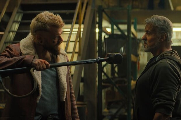 Samaritan (2022) - photo 2