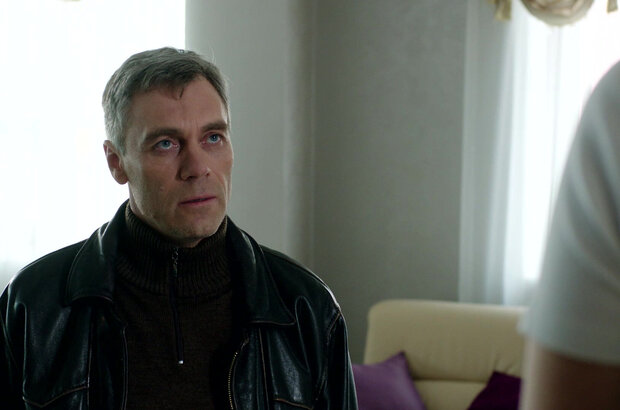 Odnazhdy prestupiv chertu (2013) - photo 1