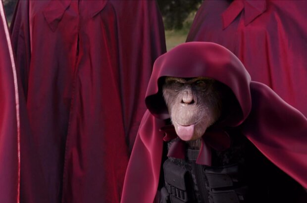 C.I.Ape (2021) - photo 3
