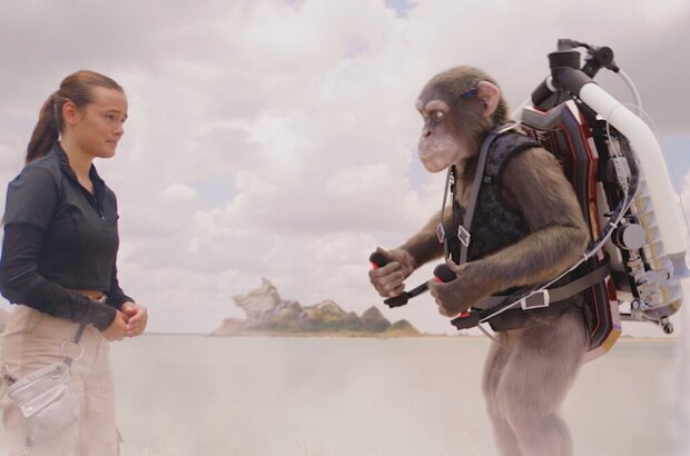 C.I.Ape (2021) - photo 21