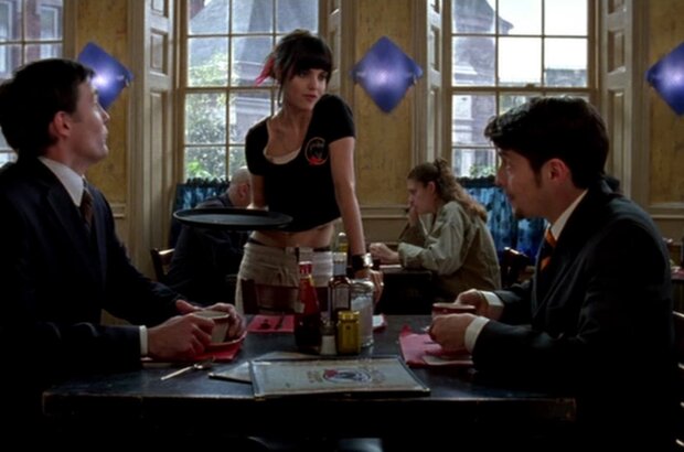 Caffeine (2006) - photo 2