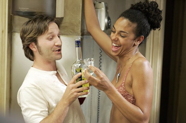 Caffeine (2006) - photo 1