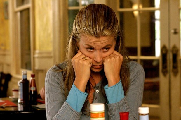 Caffeine (2006) - photo 6