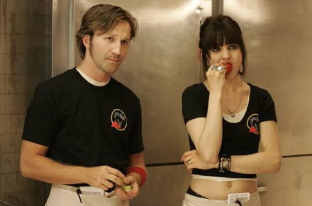 Caffeine (2006) - photo 4