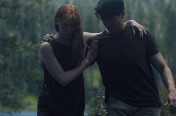 To Die Alone (2024) - photo 2
