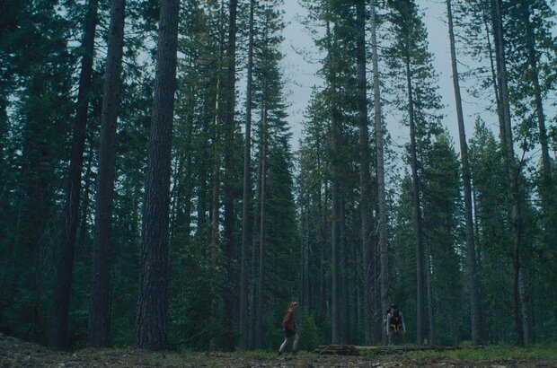 To Die Alone (2024) - photo 6