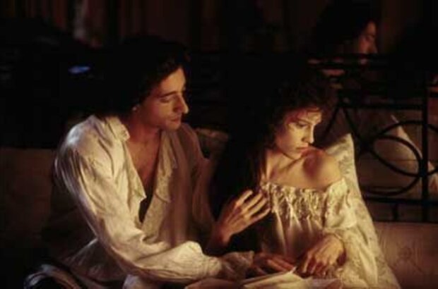 История с ожерельем (2001) - фото 3
