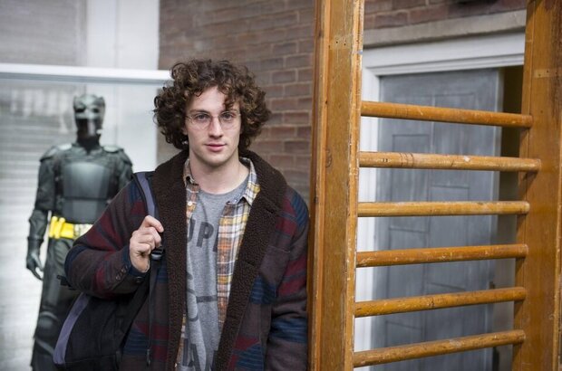 Kick-Ass 2 (2013) - photo 19