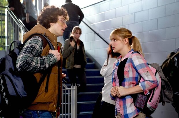 Kick-Ass 2 (2013) - photo 18