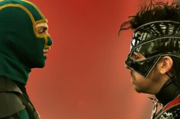 Kick-Ass 2 (2013) - photo 5