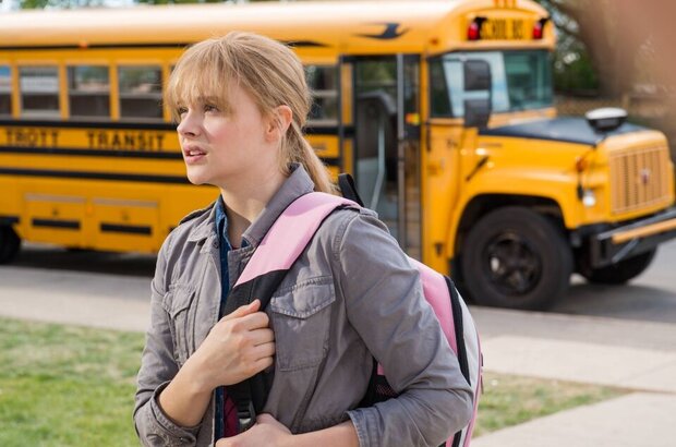 Kick-Ass 2 (2013) - photo 14