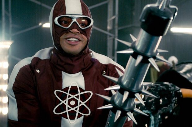 Kick-Ass 2 (2013) - photo 10
