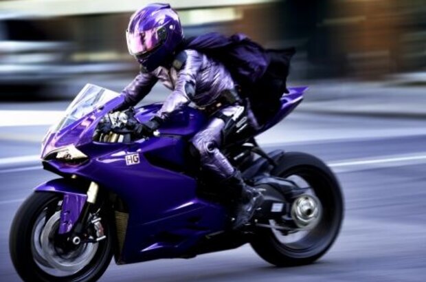 Kick-Ass 2 (2013) - photo 3