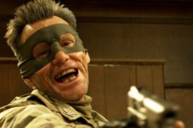 Kick-Ass 2 (2013) - photo 7