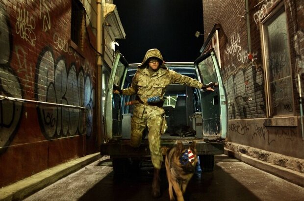 Kick-Ass 2 (2013) - photo 12