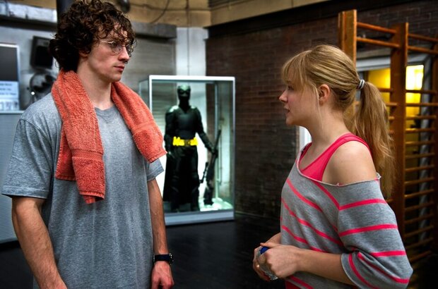 Kick-Ass 2 (2013) - photo 8
