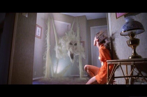 Полтергейст (1982) - фото 1
