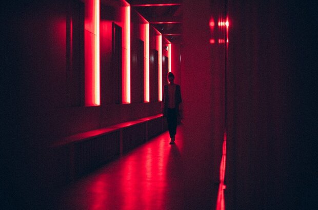 Тело (2017) - фото 6