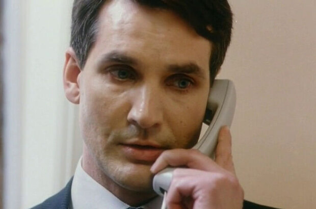 Murder in Winter Yalta (2006) - photo 2