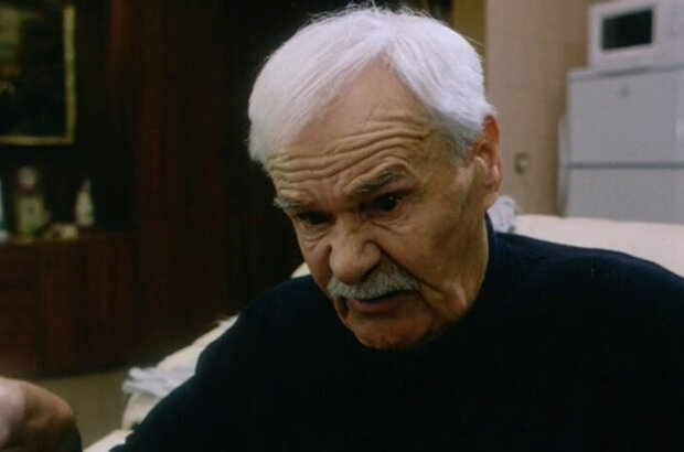 Murder in Winter Yalta (2006) - photo 15