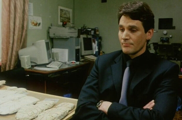 Murder in Winter Yalta (2006) - photo 11