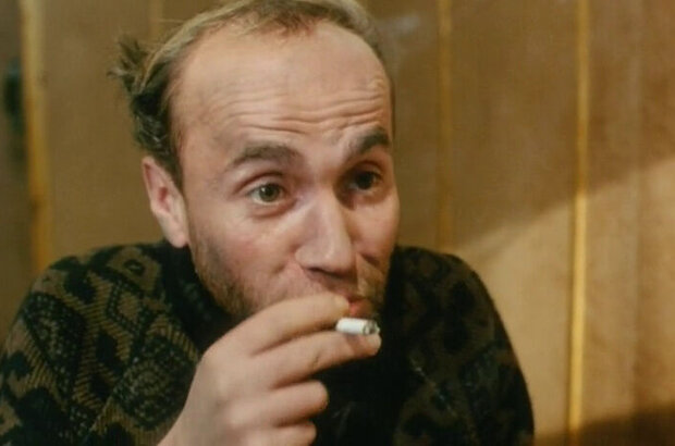 Murder in Winter Yalta (2006) - photo 6