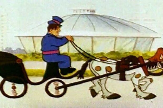 Старая пластинка (1982) - фото 2