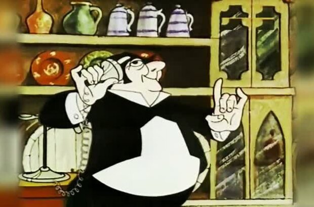 Старая пластинка (1982) - фото 8