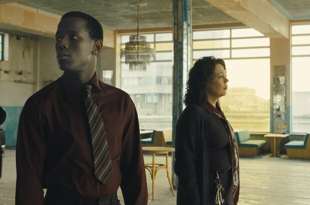 Empire of Light (2022) - photo 5