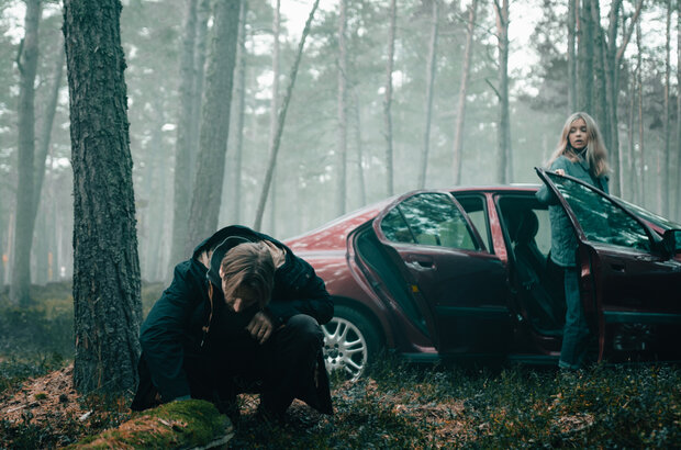The Knocking (2022) - photo 4