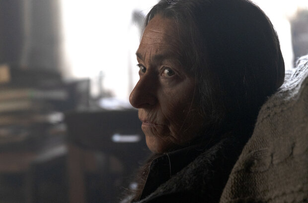 The Knocking (2022) - photo 2