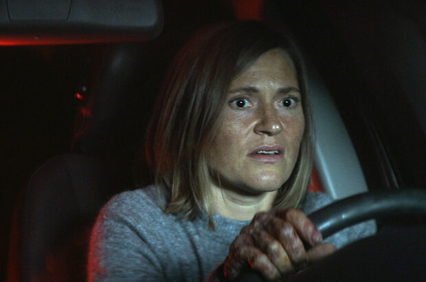 The Knocking (2022) - photo 7