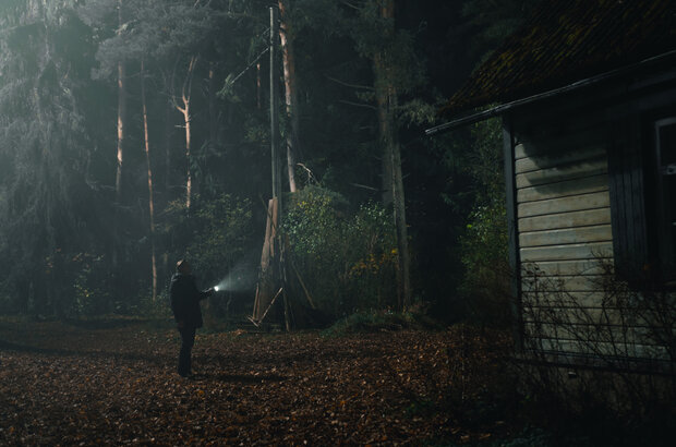 The Knocking (2022) - photo 3