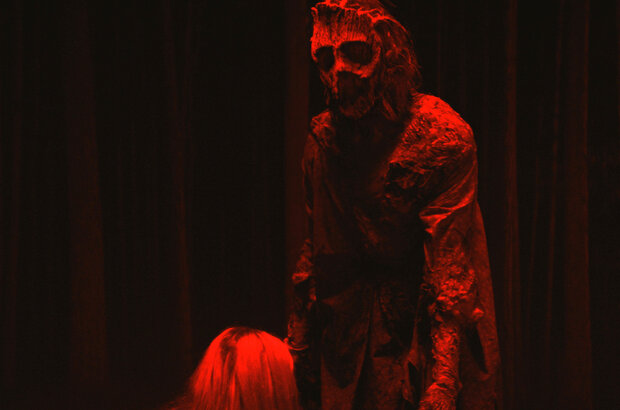 The Knocking (2022) - photo 8