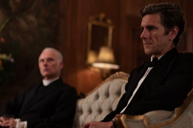 Murder is Easy (2024) - photo 1
