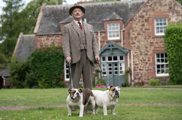 Murder is Easy (2024) - photo 2