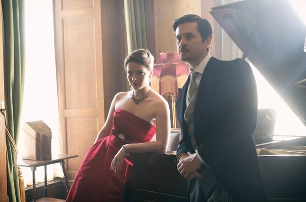 Murder is Easy (2024) - photo 4