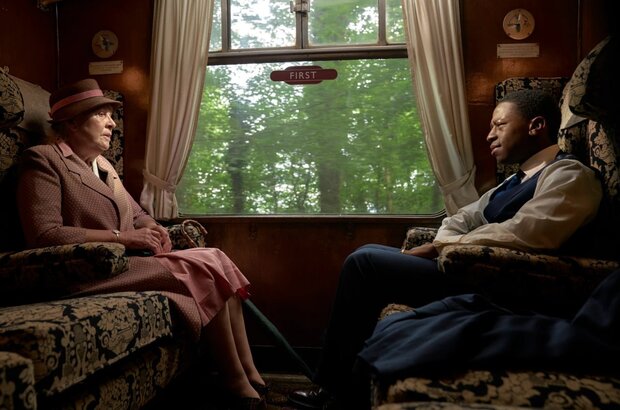 Murder is Easy (2024) - photo 3