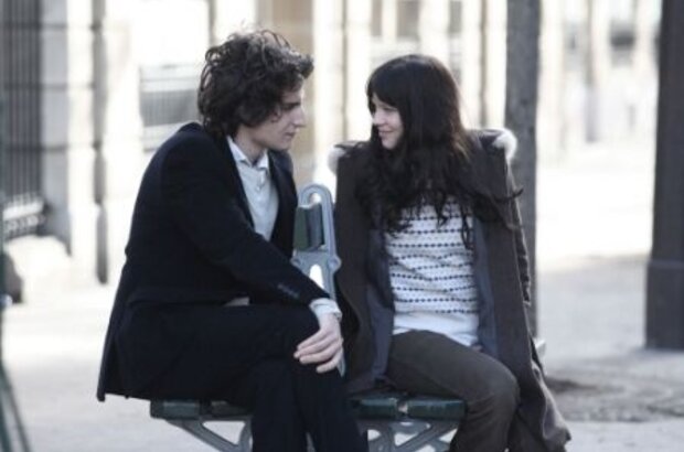 Belle personne, La (2008) - photo 3